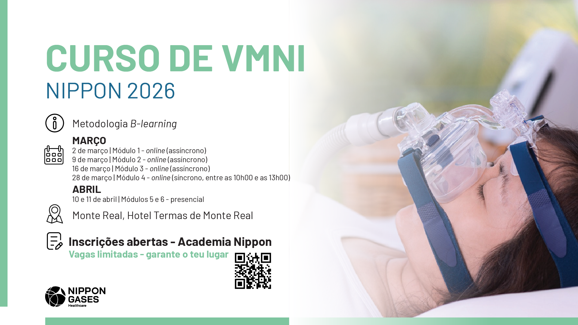 Curso VMNI 2026
